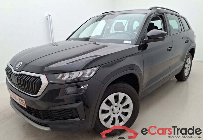 Skoda Kodiaq 1.5 TSi Virtual KeylessGo Klima PDC ... #1