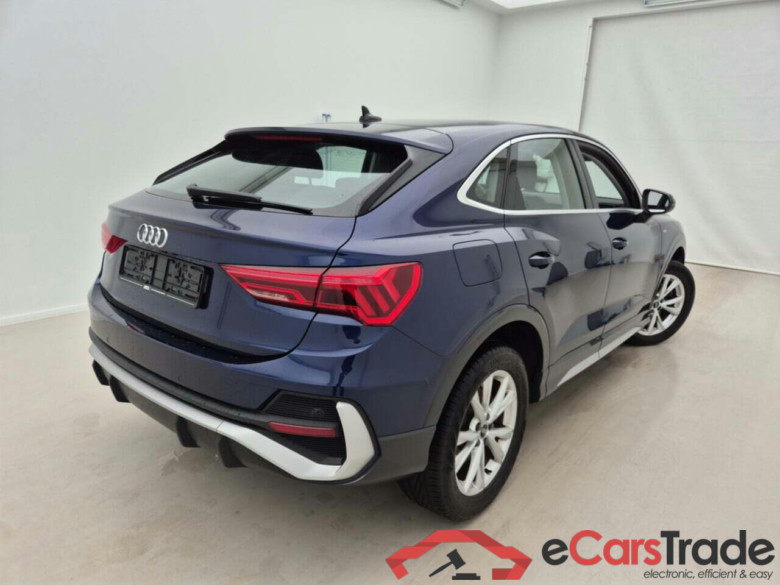 AUDI Q3 SPORTBACK 40 TFSI E S-LINE S-TRONIC #2