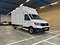 preview Volkswagen Crafter #1