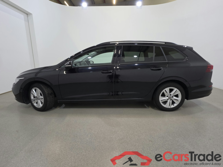 Volkswagen Golf 1.0 TSi LED Virtual Navi KeylessGo Camera Klima PDC ... #2