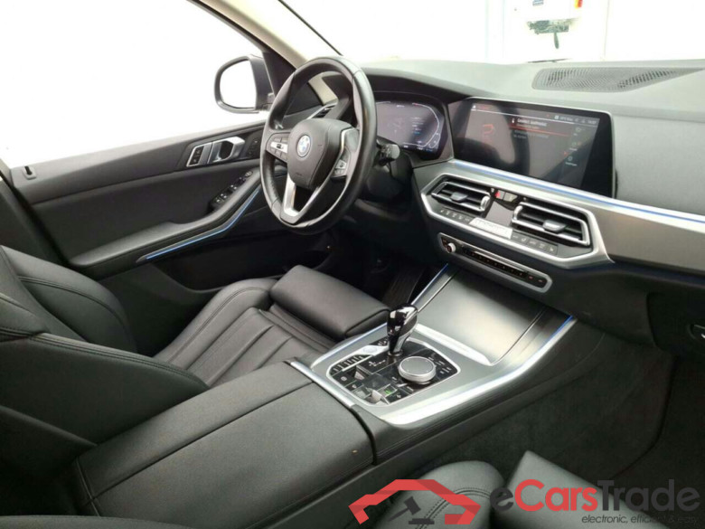 BMW X5 3.0 XDRIVE45E AUT #3