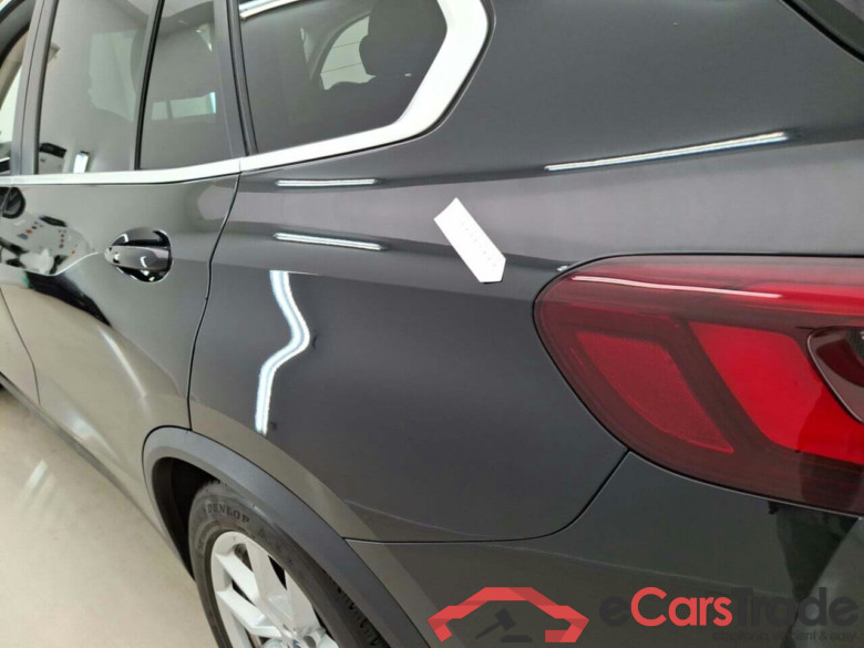 BMW X5 3.0 XDRIVE45E AUT #4