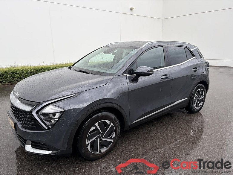 KIA Sportage Sportage 1.6 T-GDi AWD MHEV Pace DCT