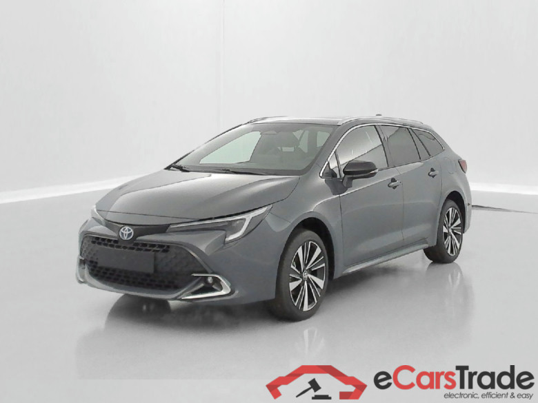 Toyota Corolla Design 1.8L Hybrid 140ch #3