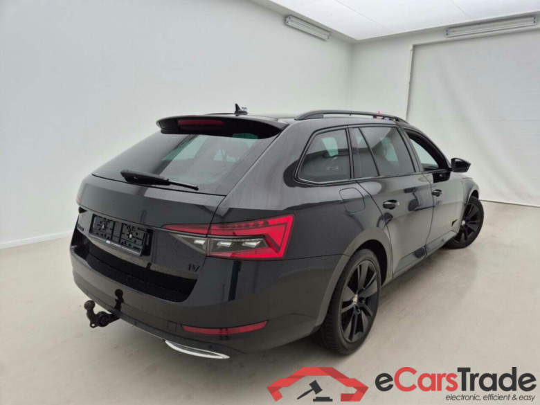 SKODA SUPERB COMBI 1.4 TSI PHEV SPORTLINE DSG #2