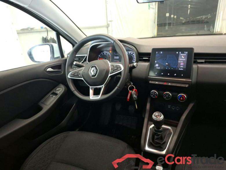 RENAULT Clio / 2019 / 5P / Berline Business SCe 65 #5