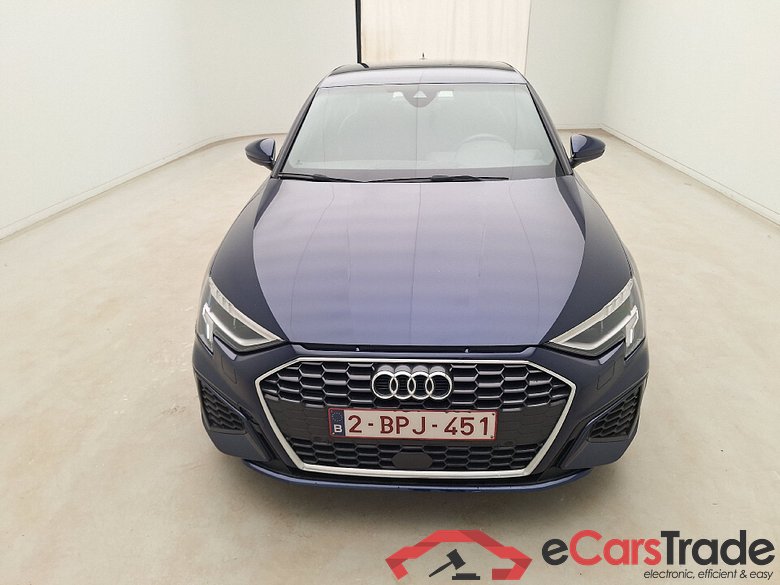Audi, A3 SB '20, Audi A3 Sportback 2.0 30 TDi 85kW S tronic S Line #1