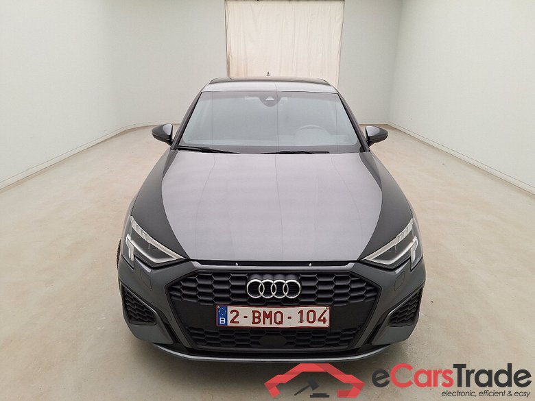 Audi, A3 SB '20 PHEV, Audi A3 Sportback 1.4 40 TFSI e S Line 5d