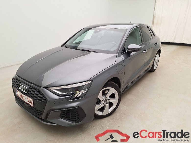 Audi, A3 SB '20 PHEV, Audi A3 Sportback 1.4 40 TFSI e S Line 5d #2
