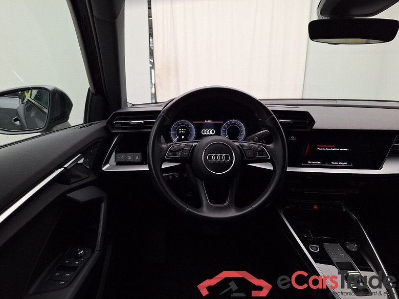 Audi, A3 SB '20 PHEV, Audi A3 Sportback 1.4 40 TFSI e S Line 5d #5