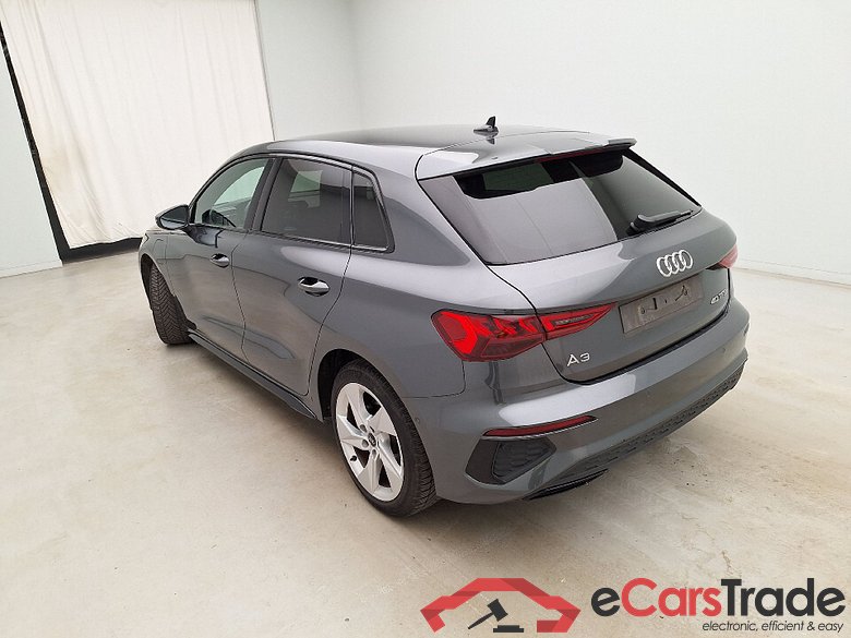 Audi, A3 SB '20 PHEV, Audi A3 Sportback 1.4 40 TFSI e S Line 5d #6