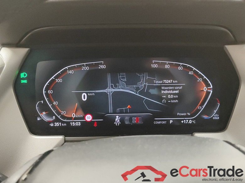 BMW 1 Reeks Hatch 116iA (80 kW) 5d #6