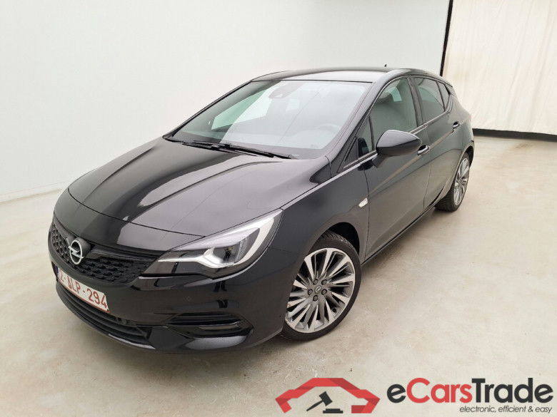 Opel, Astra FL'19, Opel Astra 1.2 Turbo 96kW S/S Ultimate 5d #2