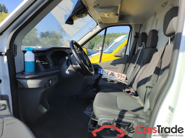 Ford Transit 350L 2.0TD 170pk 125kW M6 Trend 4d !! technical issue !! #3