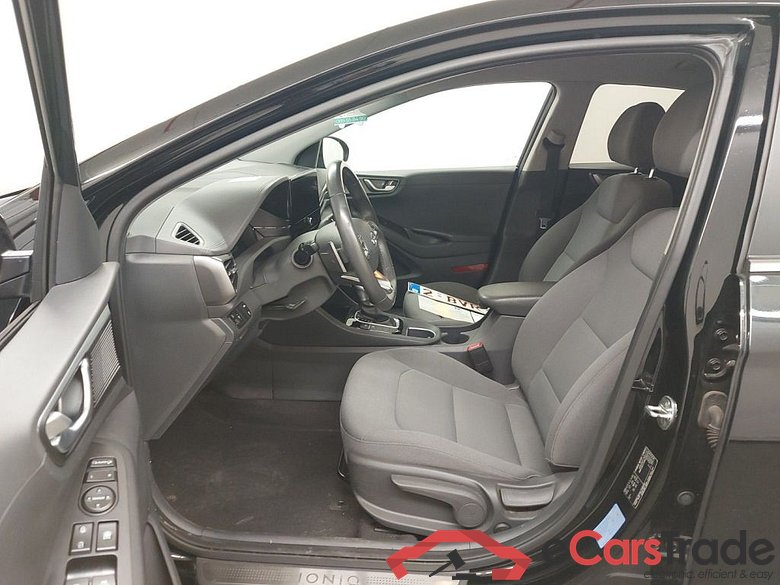 Hyundai Ioniq 1.6 GDi ISG DCT Hybride Feel 5d #3