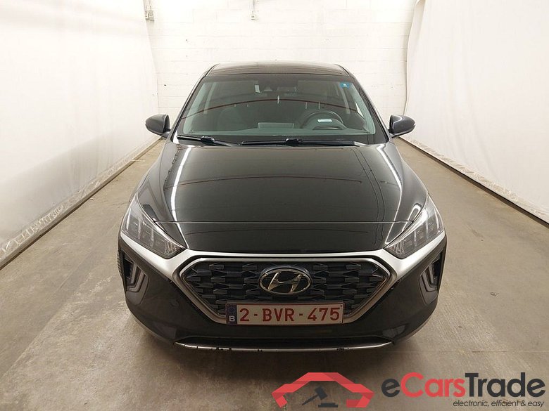 Hyundai Ioniq 1.6 GDi ISG DCT Hybride Feel 5d #5
