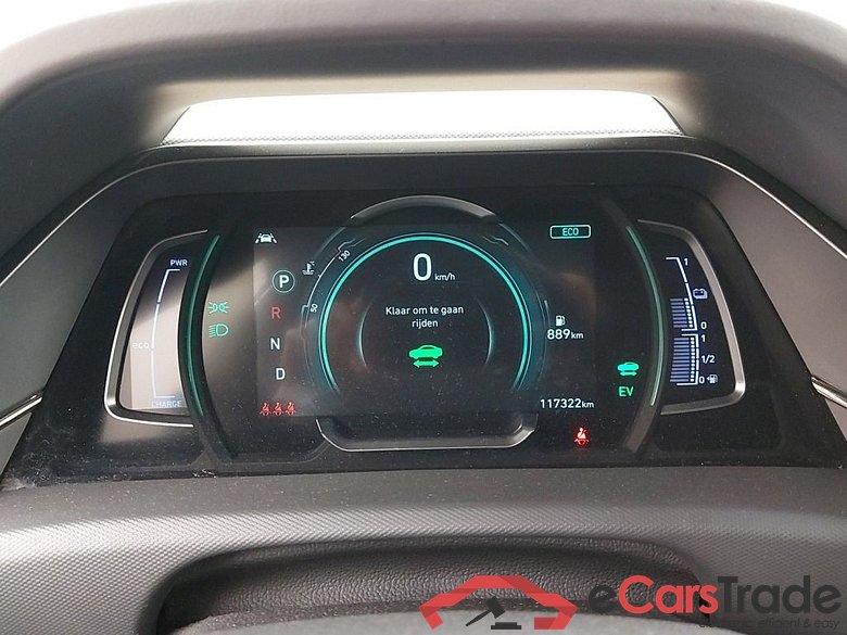 Hyundai Ioniq 1.6 GDi ISG DCT Hybride Feel 5d #6