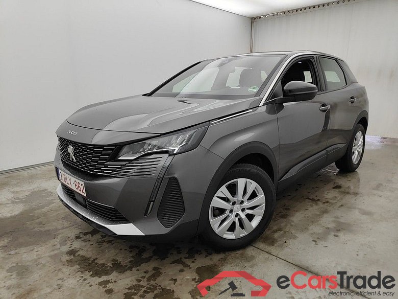 Peugeot 3008 1.2 PureTech 96kW S&S Auto Active Pack 5d #1