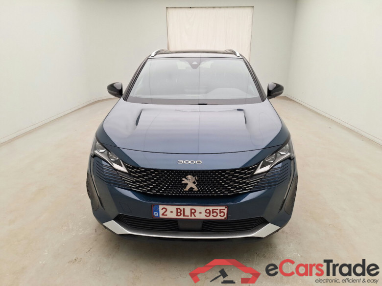 Peugeot, 3008 FL'20, Peugeot 3008 1.5 BlueHDi 96kW S&S EAT8 GT 5d #1