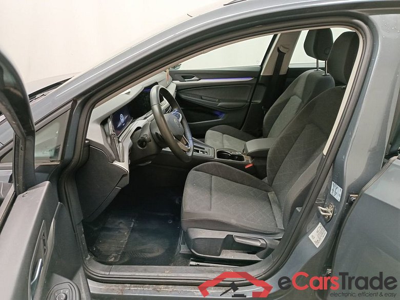 Volkswagen Golf Variant VIII 1.0 eTSI 81kW DSG Life Business 5d #3