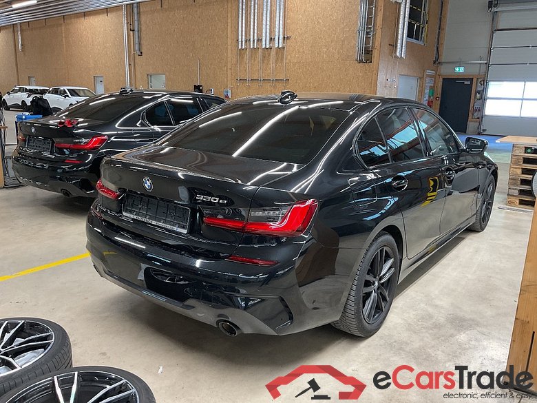 Baureihe 3 Lim. 330 e M Sport 2.0 185KW AT8 E6dT #2