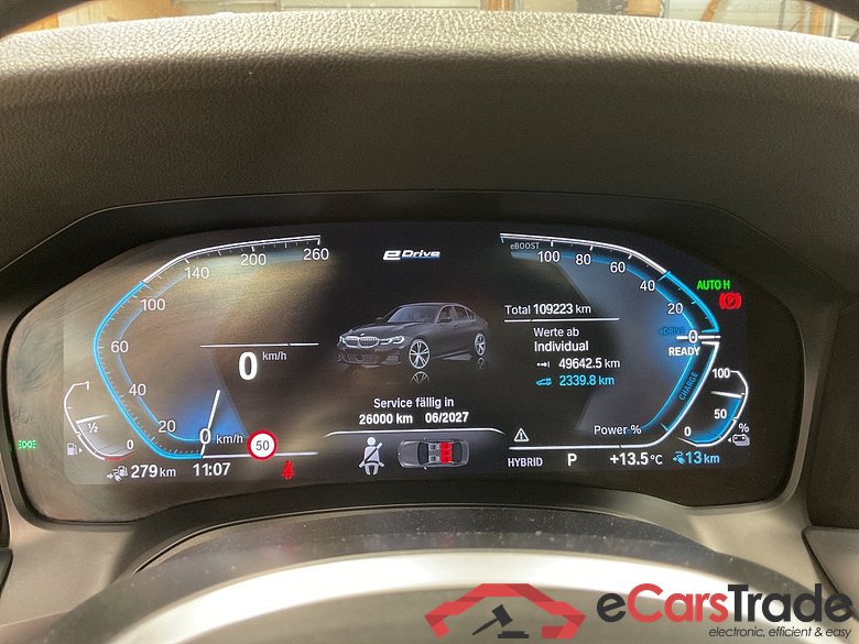 Baureihe 3 Lim. 330 e M Sport 2.0 185KW AT8 E6dT #6