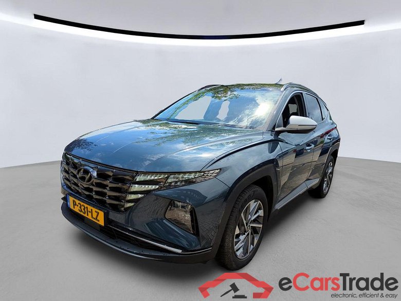 HYUNDAI TUCSON 132 kW