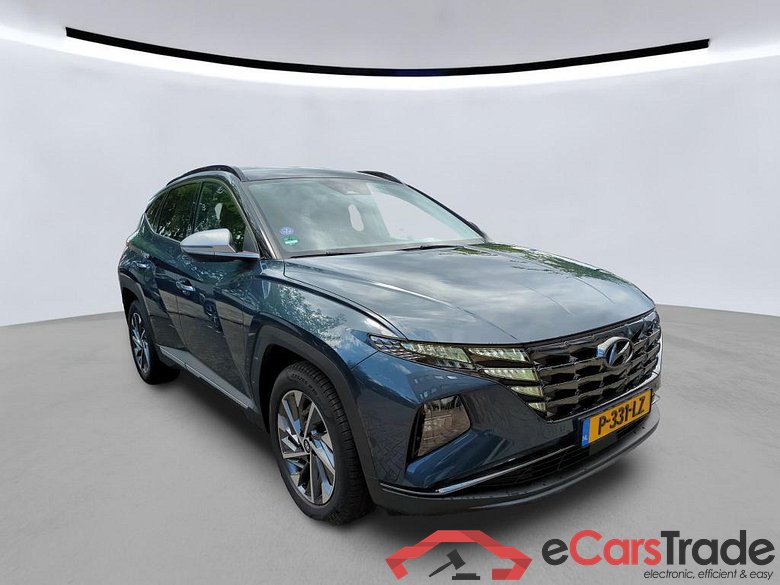 HYUNDAI TUCSON 132 kW #4
