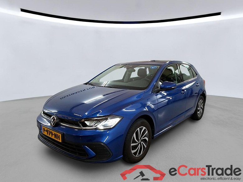 VOLKSWAGEN POLO 70 kW #1