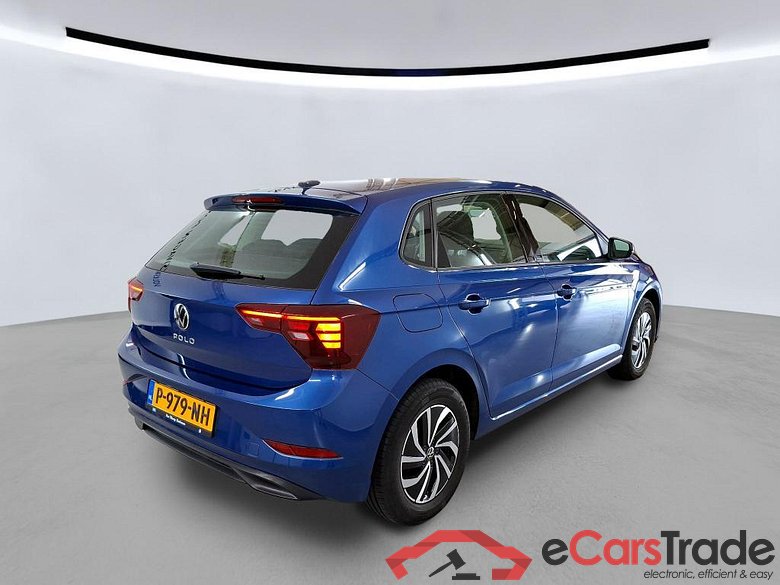 VOLKSWAGEN POLO 70 kW #5