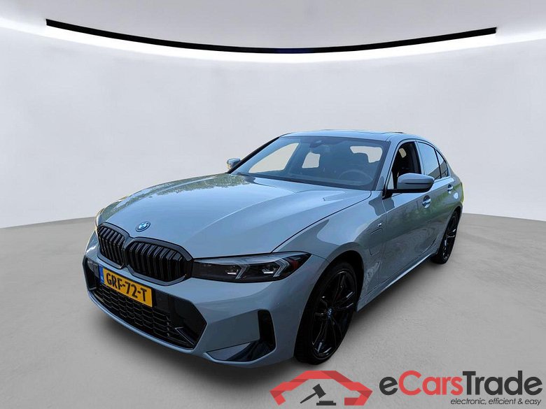 BMW 3-serie 135 kW
