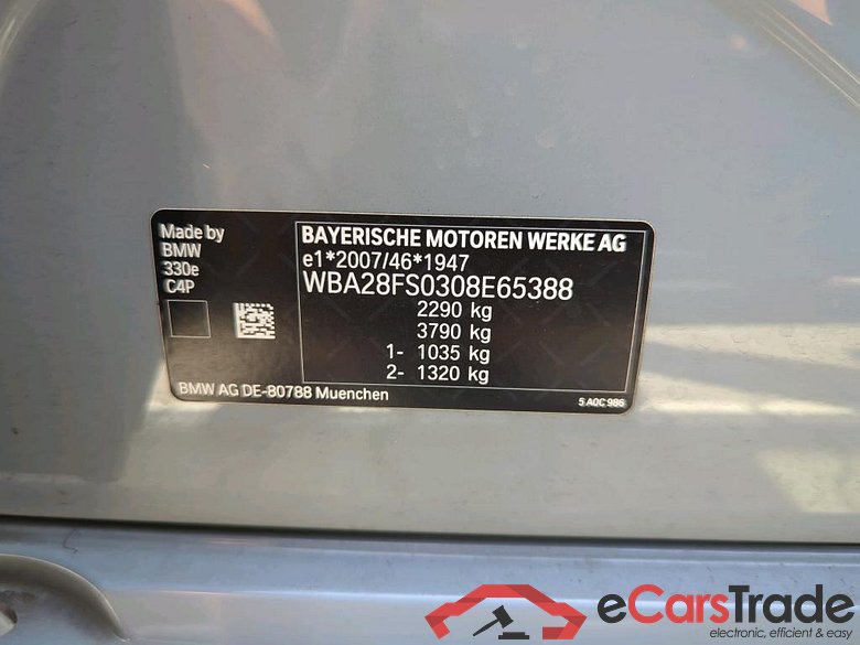 BMW 3-serie 135 kW #3