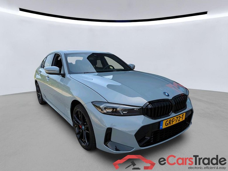BMW 3-serie 135 kW #4