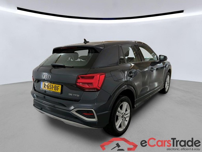 AUDI Q2 110 kW #6