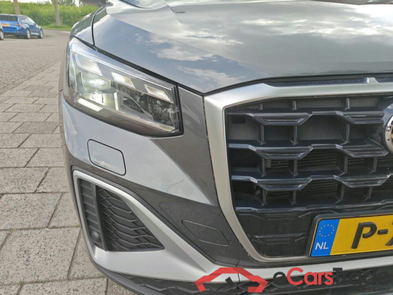 AUDI Q2 110 kW #4