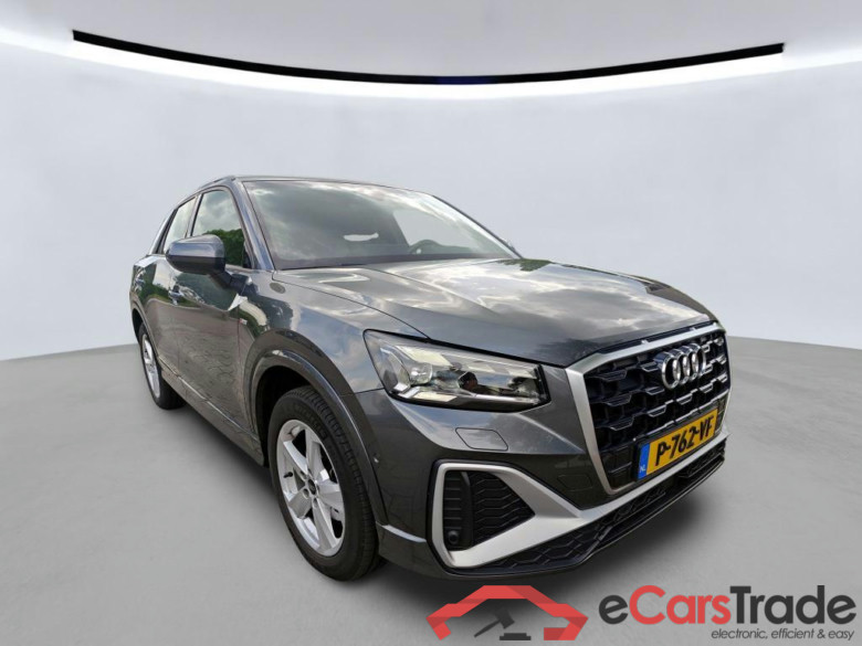 AUDI Q2 110 kW #5