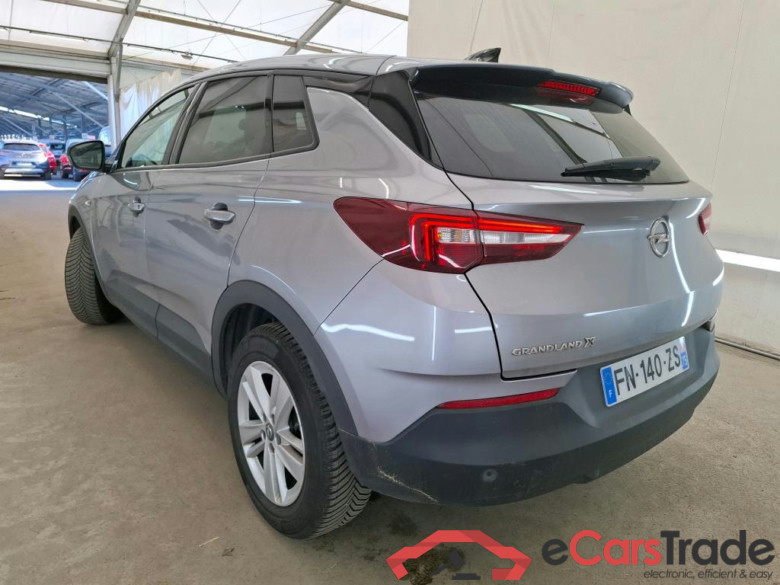 Grandland X Business Edition 1.2 Turbo 130CV BVM6 E6d #2
