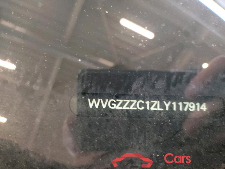 VOLKSWAGEN T-Cross 70 kW #2