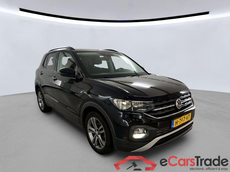 VOLKSWAGEN T-Cross 70 kW #3