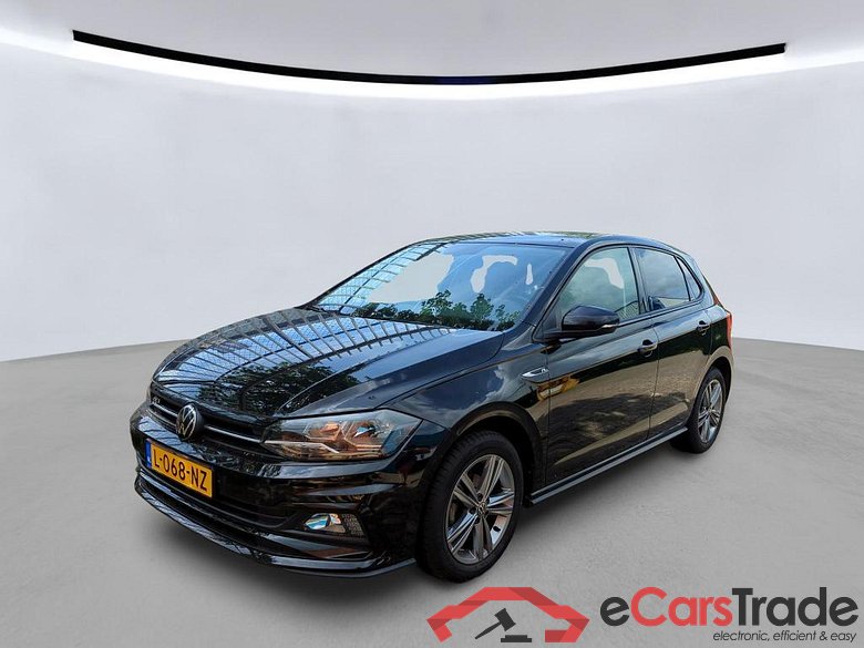 VOLKSWAGEN POLO 70 kW #1