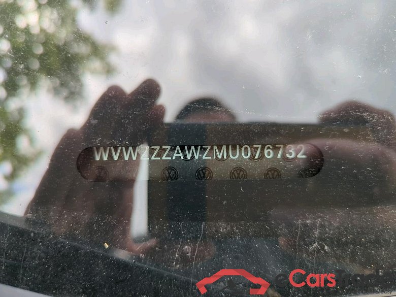 VOLKSWAGEN POLO 70 kW #2