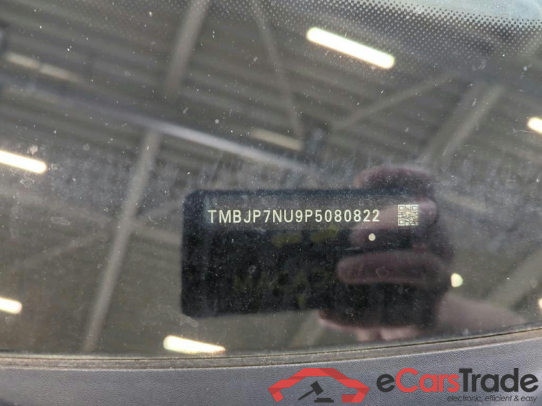 SKODA Karoq 81 kW #2