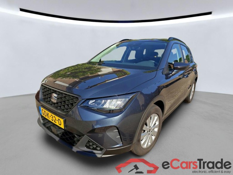 SEAT Arona 70 kW #1