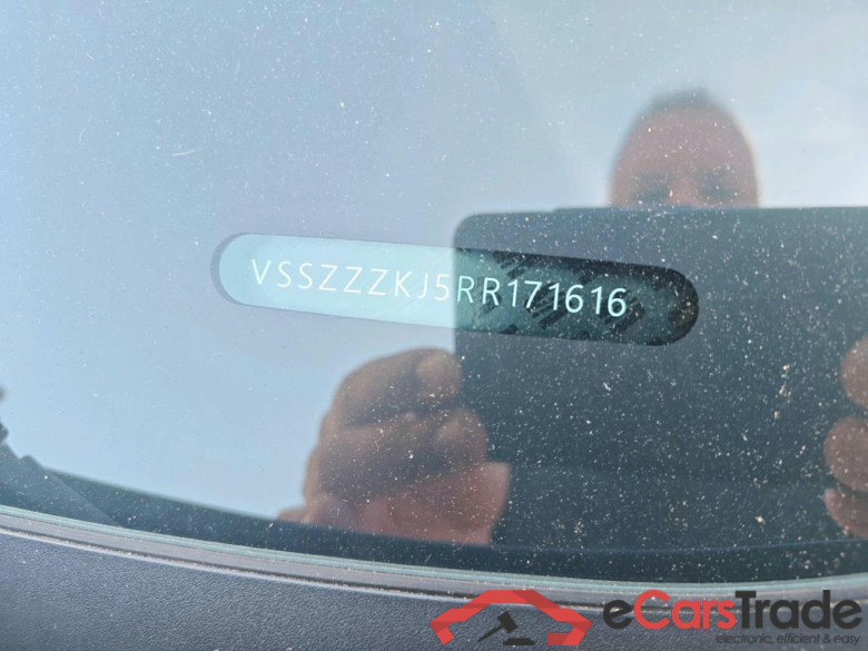 SEAT Arona 70 kW #2