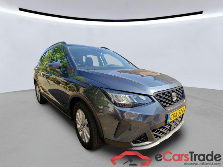 SEAT Arona 70 kW #4