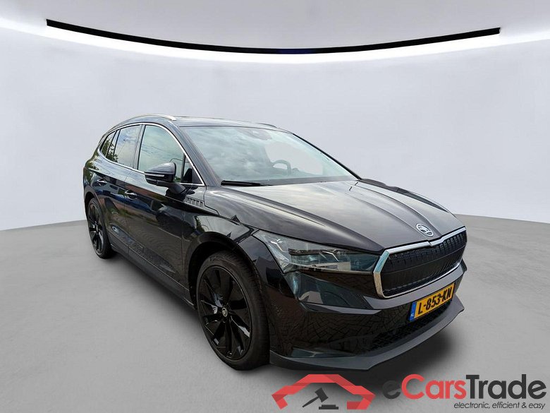 SKODA Enyaq iV 150 kW #5