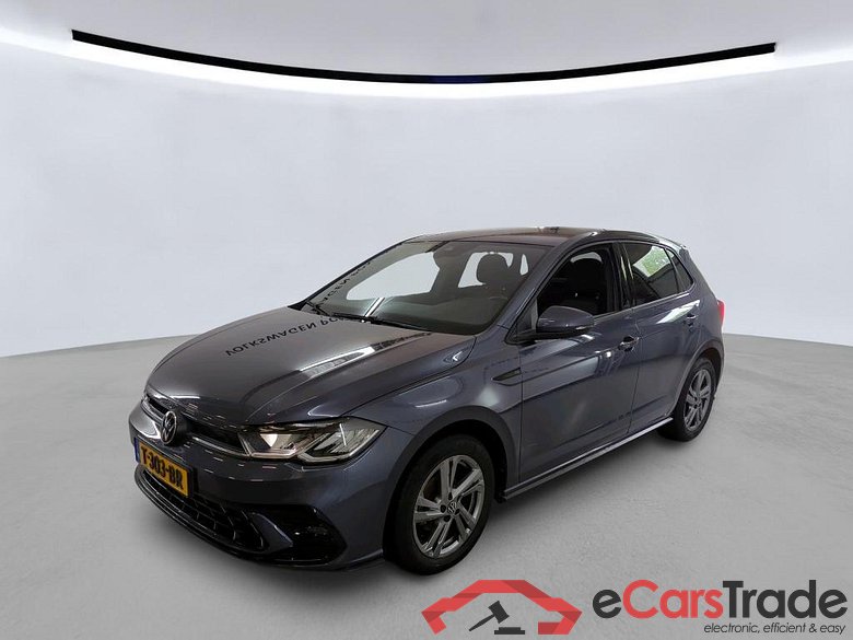 VOLKSWAGEN POLO 70 kW #1
