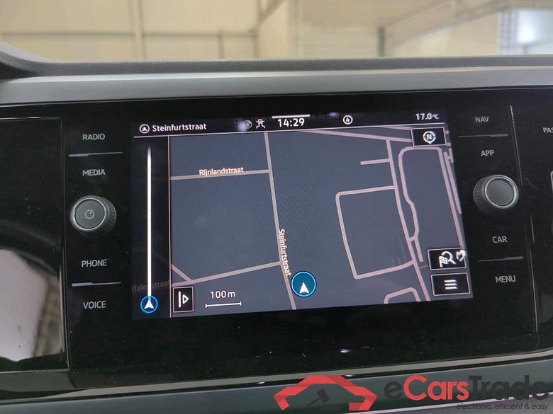 VOLKSWAGEN POLO 70 kW #2
