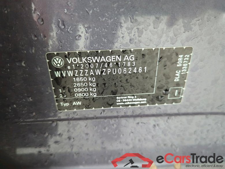 VOLKSWAGEN POLO 70 kW #3