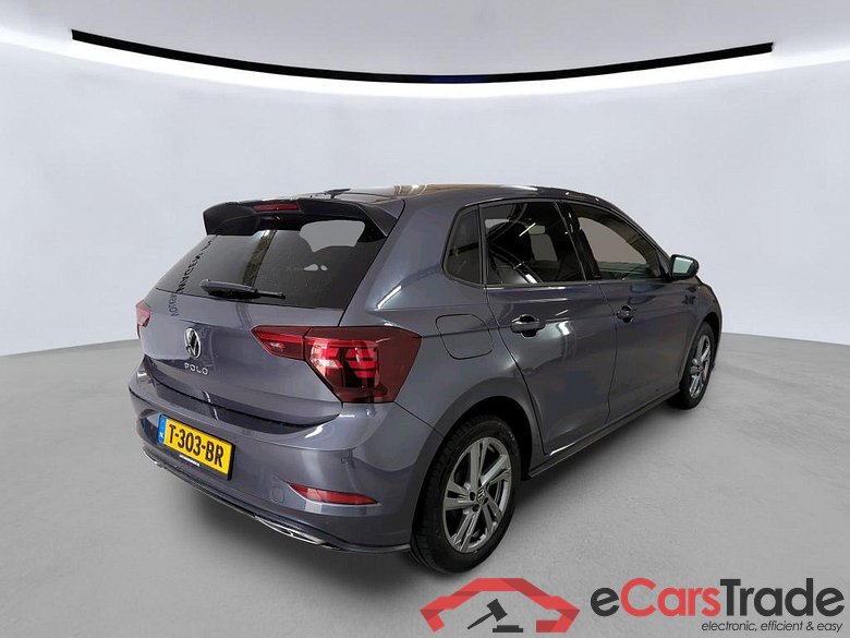 VOLKSWAGEN POLO 70 kW #6